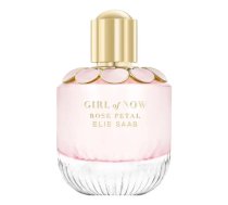 Elie Saab, Girl of Now Rose Petal, Eau De Parfum, For Women, 90 ml *Tester