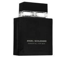 Angel Schlesser Essential for Men Tualetes ūdens vīriešiem 100 ml