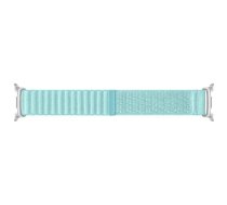 Band Samsung Fabric for Galaxy Watch8 / Watch8 Classic (S/M) mint