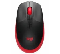 Logitech M190 Red
