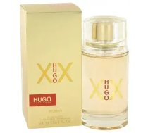 Hugo XX for Women Eau De Toilette Spray 3.3 Oz