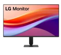 Monitors 23.8 LG 24U41YA-B IPS