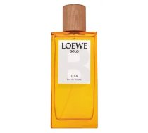 Loewe Solo Ella Tualetes ūdens sievietēm 50 ml