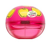 DKNY Be Delicious Orchard St. parfimērijas ūdens sievietēm 50 ml