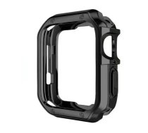 Soft Strong Watch Case for Apple Watch 41 mm (Series 7/8/9) - black