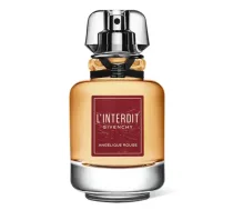 Givenchy L'Interdit Angélique Rouge (EDP) parfimērijas ūdens sievietēm 50 ml