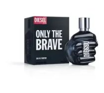 Only The Brave EDP