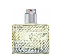 James Bond, 007, Eau De Cologne, For Men, Individual, 50 ml *Tester