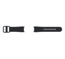 ET-SFR86SBE Samsung Galaxy Watch 4 40mm Sport Strap Black