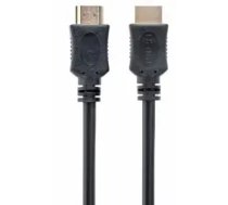 Kabelis Gembird HDMI - HDMI 1m