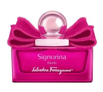 Salvatore Ferragamo, Signorina Ribelle, Eau De Parfum, For Women, 100 ml *Tester