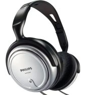 Philips SHP2500|10 Austiņas ar kabeli 6m
