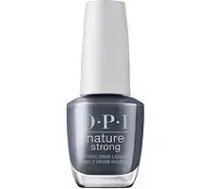 OPI Force of Nailture Nail Polish Nature Strong Vegan Nail Lacquer Nature Strong