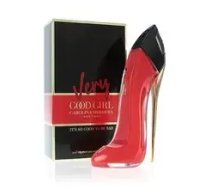 Carolina Herrera Good Girl Very Good Girl (EDP) parfimērijas ūdens sievietēm 30 ml