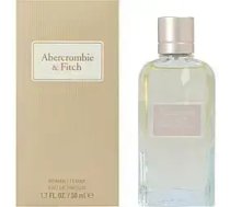 First Instinct Sheer - EDP - Volume: 50 Ml