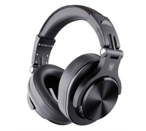 Headphones OneOdio Fusion A70 black