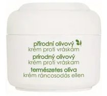 Anti-Wrinkle Cream 30+ Natural Olive 50 ml.