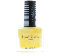 Lottie London, Lottie Lacquer - Day Dreamer, High-gloss, Nail Polish, LL048, Day Dreamer, 12 ml