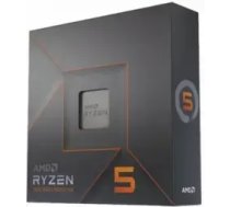 AMD Ryzen 5 7600X - 6x - 4.7 GHz - So.AM5