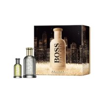 Set Hugo Boss: Boss Bottled, Eau De Parfum, For Men, 100 ml + Boss Bottled, Eau De Toilette, For Men, 30 ml