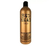 Bed Head by Tigi Colour Goddess Oil Infused 'shampoo' for Coloured Hair,750Ml in White