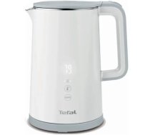TEFAL tējkanna Sense, 1.5l, 1800W, balta