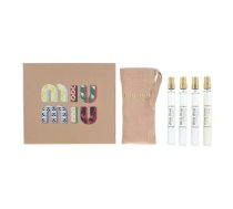 Set Miu Miu: Eaux a La Mode - Eyes On Me, Eau De Parfum, For Women, 10 ml + Eaux a La Mode - Daring Darling, Eau De Parfum, For Women, 10 ml + Eaux a La Mode - Head In The Clouds, Eau De Parfum, For Women, 2 pcs, 10 ml