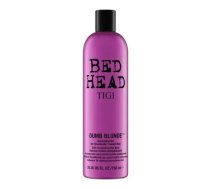 Tigi, Bed Head Dumb Blonde, Keratin, Hair Conditioner, Repairs, 750 ml
