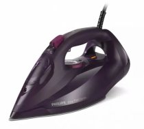 Philips 7000 Series Steam iron DST7061|30 3000W 55 g|min continous steam 250g steam boost vertical steam SteamGlide Elite soleplate dr