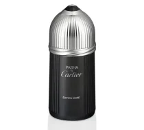 Pasha De Cartier Edition Noir Eau De Toilette, 5.1 Oz