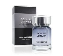 Karl Lagerfeld Bois de Vetiver (EDT) tualetes ūdens vīriešiem 100 ml