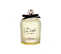 Dolce Shine by Dolce & Gabbana EAU DE PARFUM SPRAY 2.5 OZ *TESTER for WOMEN