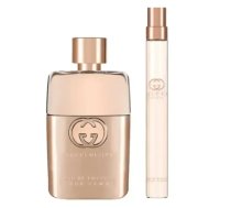 Set Gucci: Guilty Pour Femme, Eau De Toilette, For Women, 50 ml + Guilty, Eau De Toilette, For Women, 10 ml