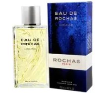 Eau De Rochas pour Homme EDT Tester