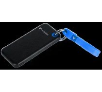 Ārējais cietais disks Verbatim 2TB Pocket Black Blue