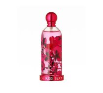 Jesus Del Pozo Halloween Kiss Sexy (EDT) tualetes ūdens sievietēm 30 ml