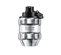 Viktor & Rolf, Spicebomb Metallic Musk, Eau De Parfum, For Men, 50 ml