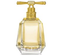 Juicy Couture, I Am Juicy Couture, Eau De Parfum, For Women, 100 ml *Tester