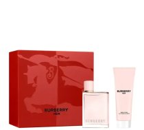 Burberry Burberry Her Eau De Parfum Giftset 50ml - Multi