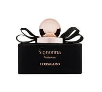 Salvatore Ferragamo Signorina Misteriosa (EDP) parfimērijas ūdens sievietēm 100 ml