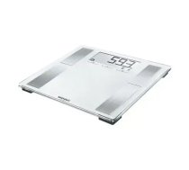 Soehnle Scale Shape Sense Connect 100 180kg white (63872)