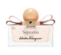 Salvatore Ferragamo Signorina parfimērijas ūdens sievietēm 50 ml