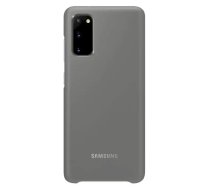EF-KG980CJE Samsung LED Cover for Galaxy S20 Gray