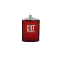Cristiano Ronaldo, CR7, Eau De Toilette, For Men, 100 ml *Tester