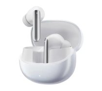 TWS QCY MeloBuds Pro HT08 Headphones, ANC (white)