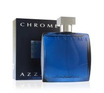Azzaro Chrome Parfum perfume for men 100 ml
