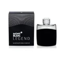 Mont Blanc Legend Tualetes ūdens vīriešiem Tester 100 ml