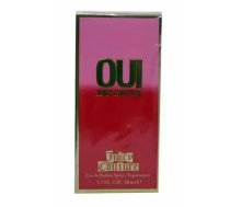 Oui Juicy Couture Eau De Parfum - 50ml