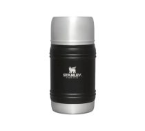 Termoss ēdienu The Artisan Thermal Food Jar 0,5L melns