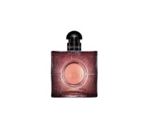 Yves Saint Laurent, Black Opium, Eau De Toilette, For Women, 90 ml